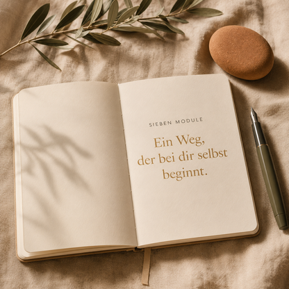Homecoming. Endlich du. | Kurs