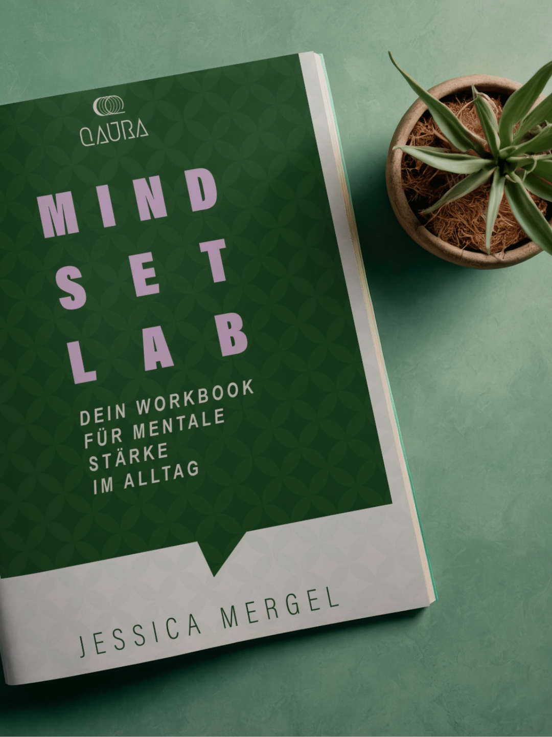 QAURA Mindset Lab Workbook – The Luxury of Inner Clarity