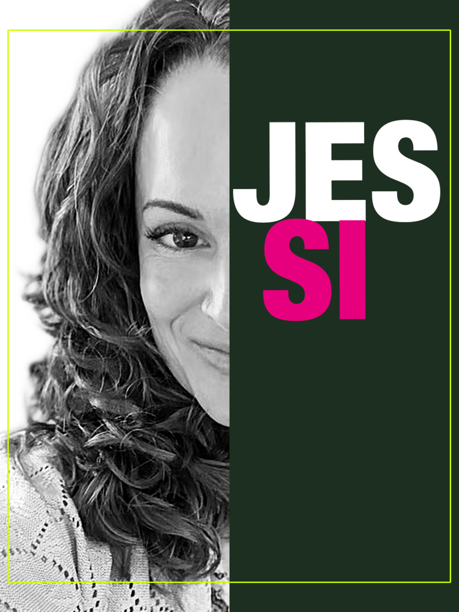 QAURA Portrait Co-Founder Jessi Jessica Mergel