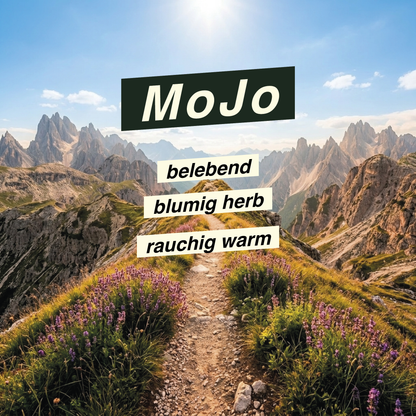 MoJo Mental Parfüm